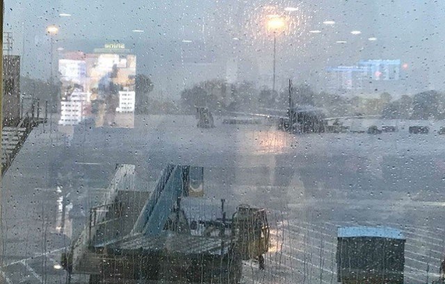 Tập trung khắc phục hậu quả mưa lũ và chủ động ứng phó với thiên tai.